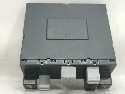 Автозапчасти б/у блок реле/предохранителей за skoda octavia ii combi (1z5) 2.0 tdi 16v ссылки oem iam 1k0937124k  