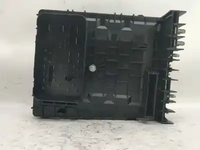 Peça sobressalente para automóvel em segunda mão caixa de fusíveis e relés por skoda octavia ii combi (1z5) 2.0 tdi 16v referências oem iam 1k0937125  