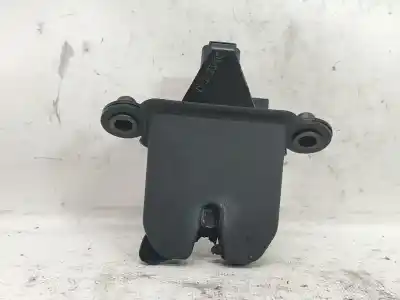 Second-hand car spare part trunk lock for skoda octavia ii combi (1z5) 2.0 tdi 16v oem iam references 1z5827501d  