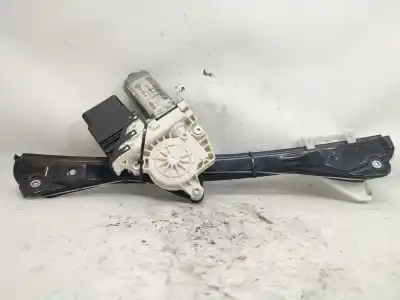 Автозапчастина б/у регулятор склона задній лівий для skoda octavia ii combi (1z5) 2.0 tdi 16v посилання на oem iam 1z0839461a