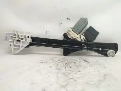 Second-hand car spare part rear left window regulator for skoda octavia ii combi (1z5) 2.0 tdi 16v oem iam references 1z0839461a  