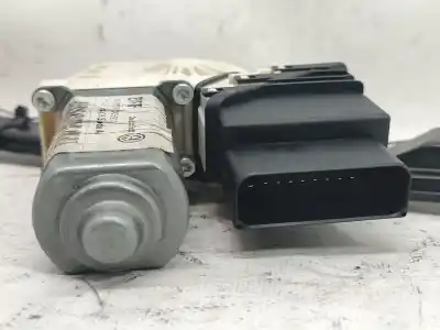 Second-hand car spare part rear left window regulator for skoda octavia ii combi (1z5) 2.0 tdi 16v oem iam references 1z0839461a  