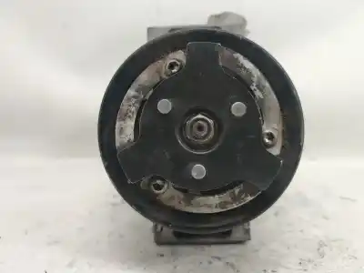 Автозапчастина б/у компресор кондиционера для skoda octavia ii combi (1z5) 2.0 tdi 16v посилання на oem iam 1k0820808f