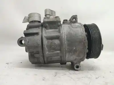 Автозапчасти б/у компрессор кондиционера воздуха за skoda octavia ii combi (1z5) 2.0 tdi 16v ссылки oem iam 1k0820808f  