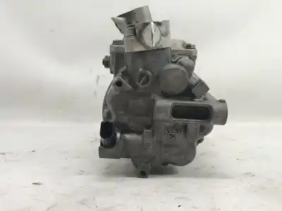 Автозапчасти б/у компрессор кондиционера воздуха за skoda octavia ii combi (1z5) 2.0 tdi 16v ссылки oem iam 1k0820808f  