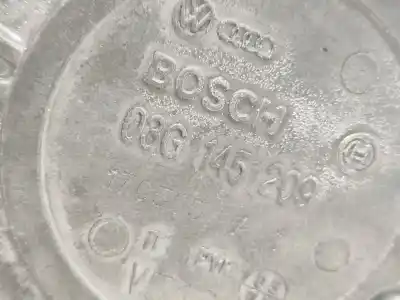 Автозапчасти б/у депрессор тормоза / вакуумный насос за skoda octavia ii combi (1z5) 2.0 tdi 16v ссылки oem iam 03g145209d  