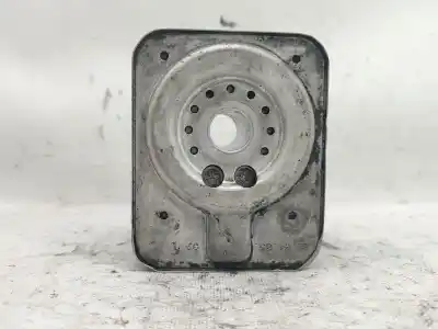 Автозапчасти б/у охладитель моторного масла за skoda octavia ii combi (1z5) 2.0 tdi 16v ссылки oem iam   