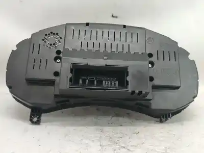 Second-hand car spare part dashboard for skoda octavia ii combi (1z5) 2.0 tdi 16v oem iam references   