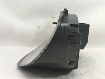 Second-hand car spare part dashboard for skoda octavia ii combi (1z5) 2.0 tdi 16v oem iam references   