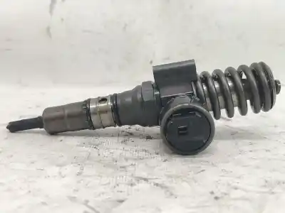 Автозапчасти б/у ИНЖЕКТОР за SKODA OCTAVIA II COMBI (1Z5)  ссылки OEM IAM 03G130073GX  