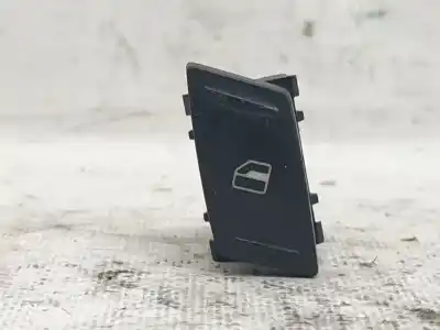 Автозапчастина б/у передній правий віконний вимикач для skoda octavia ii combi (1z5) 2.0 tdi 16v посилання на oem iam 1z09598563x1