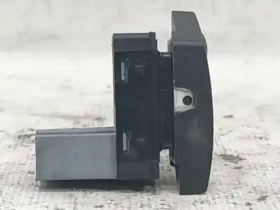 Second-hand car spare part rear left power window switch for skoda octavia ii combi (1z5) 2.0 tdi 16v oem iam references 1z09598553x1  