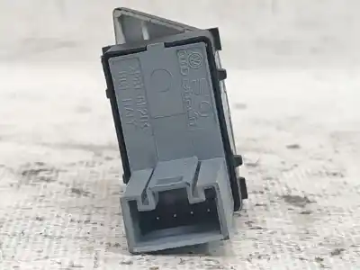 Second-hand car spare part rear left power window switch for skoda octavia ii combi (1z5) 2.0 tdi 16v oem iam references 1z09598553x1  