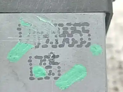 Second-hand car spare part rear left power window switch for skoda octavia ii combi (1z5) 2.0 tdi 16v oem iam references 1z09598553x1  