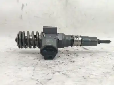 Автозапчасти б/у ИНЖЕКТОР за SKODA OCTAVIA II COMBI (1Z5)  ссылки OEM IAM 03G130073GX  
