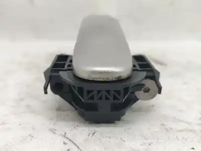 Автозапчастина б/у зовнішня ручка передня прав для skoda octavia ii combi (1z5) 2.0 tdi 16v посилання на oem iam 3b0837207ggru  