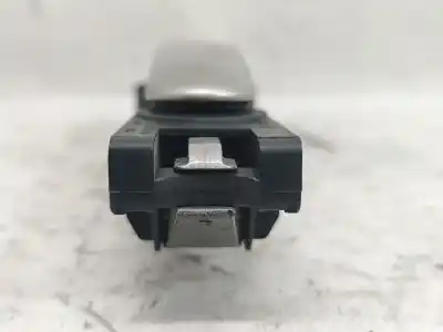 Автозапчастина б/у зовнішня ручка передня прав для skoda octavia ii combi (1z5) 2.0 tdi 16v посилання на oem iam 3b0837207ggru  