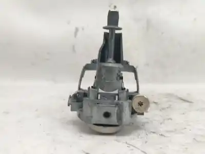 Автозапчастина б/у ліва передня зовнішня ручка для skoda octavia ii combi (1z5) 2.0 tdi 16v посилання на oem iam 3b0837207ggru  