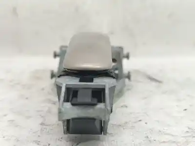 Автозапчастина б/у завнішня ручка задня ліва для skoda octavia ii combi (1z5) 2.0 tdi 16v посилання на oem iam 3b0837207ggru  