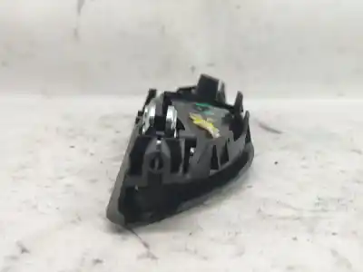 Автозапчастина б/у ліва задня внутрішня ручка для skoda octavia ii combi (1z5) 2.0 tdi 16v посилання на oem iam 1z0839221a739  