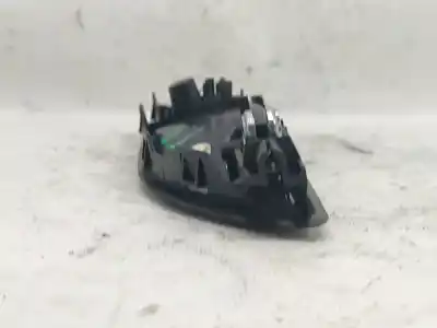 Автозапчастина б/у внутрішня задня права ручка для skoda octavia ii combi (1z5) 2.0 tdi 16v посилання на oem iam 3b0837205g01c  