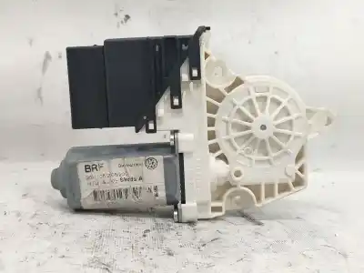 Автозапчастина б/у двигатель заднього правого скла для skoda octavia ii combi (1z5) 2.0 tdi 16v посилання на oem iam 993425200