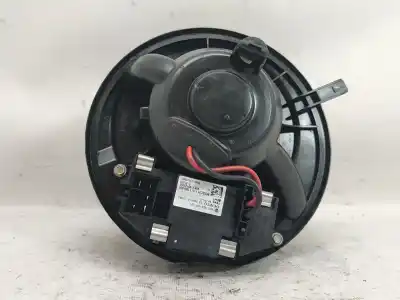 Автозапчасти б/у отопительный двигатель за skoda octavia ii combi (1z5) 2.0 tdi 16v ссылки oem iam 3c0907521  