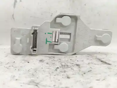 Автозапчастина б/у лампальник для skoda octavia ii combi (1z5) 2.0 tdi 16v посилання на oem iam 1z9945257