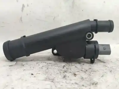 Автозапчастина б/у термостат для skoda octavia ii combi (1z5) 2.0 tdi 16v посилання на oem iam 