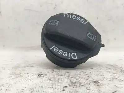 Автозапчастина б/у колпачка паливна для skoda octavia ii combi (1z5) 2.0 tdi 16v посилання на oem iam 1j0201553s