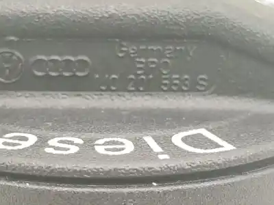 Автозапчастина б/у колпачка паливна для skoda octavia ii combi (1z5) 2.0 tdi 16v посилання на oem iam 1j0201553s  