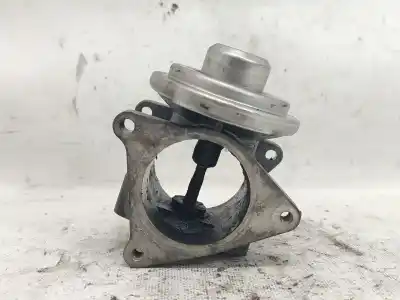 Recambio de automóvil de segunda mano de VALVULA EGR para SKODA OCTAVIA II COMBI (1Z5) 2.0 TDI 16V referencias OEM IAM 038131501AF  