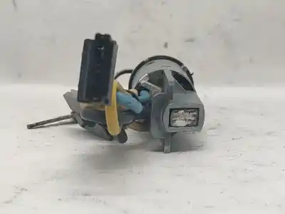 Second-hand car spare part ignition switch for ligier ambra 0.5 oem iam references   