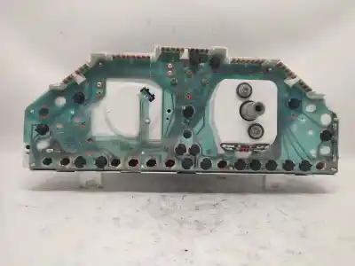 Second-hand car spare part dashboard for ligier ambra 0.5 oem iam references 09034129908  