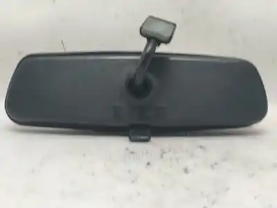 Peça sobressalente para automóvel em segunda mão espelho retrovisor interior por ligier ambra 0.5 referências oem iam e20057  