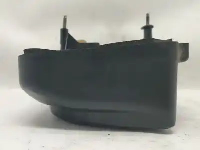 Second-hand car spare part left tailgate light for ligier ambra 0.5 oem iam references   