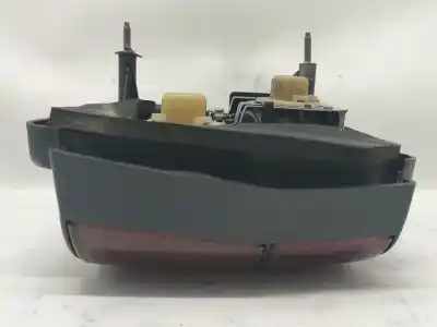 Second-hand car spare part left tailgate light for ligier ambra 0.5 oem iam references   