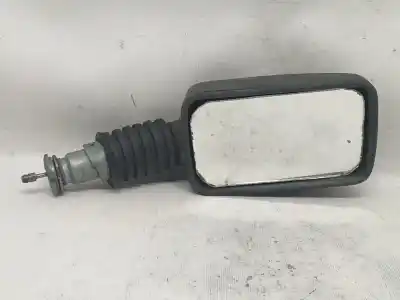 Second-hand car spare part right rearview mirror for ligier ambra 0.5 oem iam references 