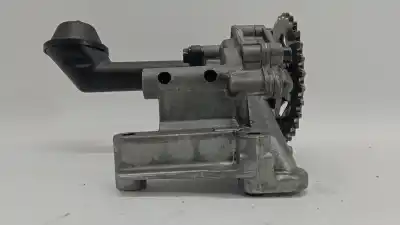 Gebrauchtes Autoersatzteil ÖLBOMBE zum SEAT IBIZA (6L1)  OEM-IAM-Referenzen 06A115105B  