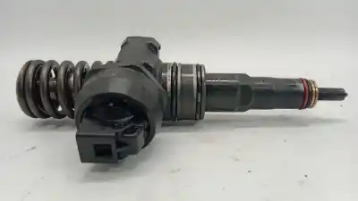 Gebrauchtes Autoersatzteil INJEKTOR zum SEAT IBIZA (6L1) Reference OEM-IAM-Referenzen 038130073AG  
