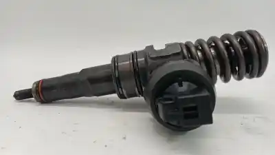 Gebrauchtes Autoersatzteil INJEKTOR zum SEAT IBIZA (6L1) Reference OEM-IAM-Referenzen 038130073AG  