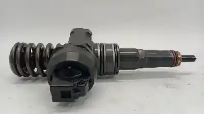 Gebrauchtes Autoersatzteil INJEKTOR zum SEAT IBIZA (6L1) Reference OEM-IAM-Referenzen 038130073AG  