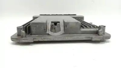 Peça sobressalente para automóvel em segunda mão centralina de motor uce por nissan qashqai / qashqai +2 i (j10, nj10, jj10e) 2.0 dci referências oem iam   