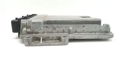 Peça sobressalente para automóvel em segunda mão centralina de motor uce por nissan qashqai / qashqai +2 i (j10, nj10, jj10e) 2.0 dci referências oem iam   