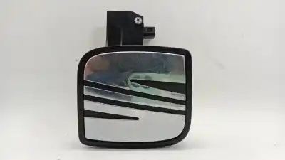 Gebrauchtes Autoersatzteil ÄUSSERER TORGRIFF zum SEAT IBIZA (6L1) Reference OEM-IAM-Referenzen 1M0959781A  