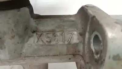Автозапчастина б/у гальмівний насос для skoda fabia i (6y2) 1.4 посилання на oem iam x5617 2965853  