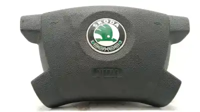 Автозапчасти б/у передняя левая подушка безопасности за skoda fabia i (6y2) 1.4 ссылки oem iam 122421200