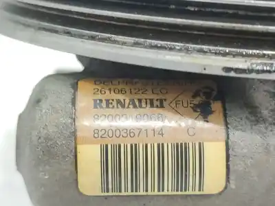 Автозапчасти б/у насос гидроусилителя за renault laguna ii (bg0/1_) 2.0 dci (bg1t) ссылки oem iam 8200319066   Автозапчасти б/у насос гидроусилителя за renault laguna ii (bg0/1_) 2.0 dci (bg1t) ссылки oem iam 8200319066