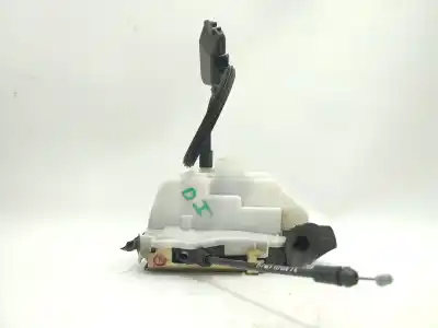 Автозапчастина б/у замок передніх дверей лівий для renault laguna ii (bg0/1_) 2.0 dci (bg1t) посилання на oem iam 8200009150