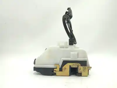 Second-hand car spare part left front door lock for renault laguna ii (bg0/1_) 2.0 dci (bg1t) oem iam references 8200009150   Second-hand car spare part left front door lock for renault laguna ii (bg0/1_) 2.0 dci (bg1t) oem iam references 8200009150